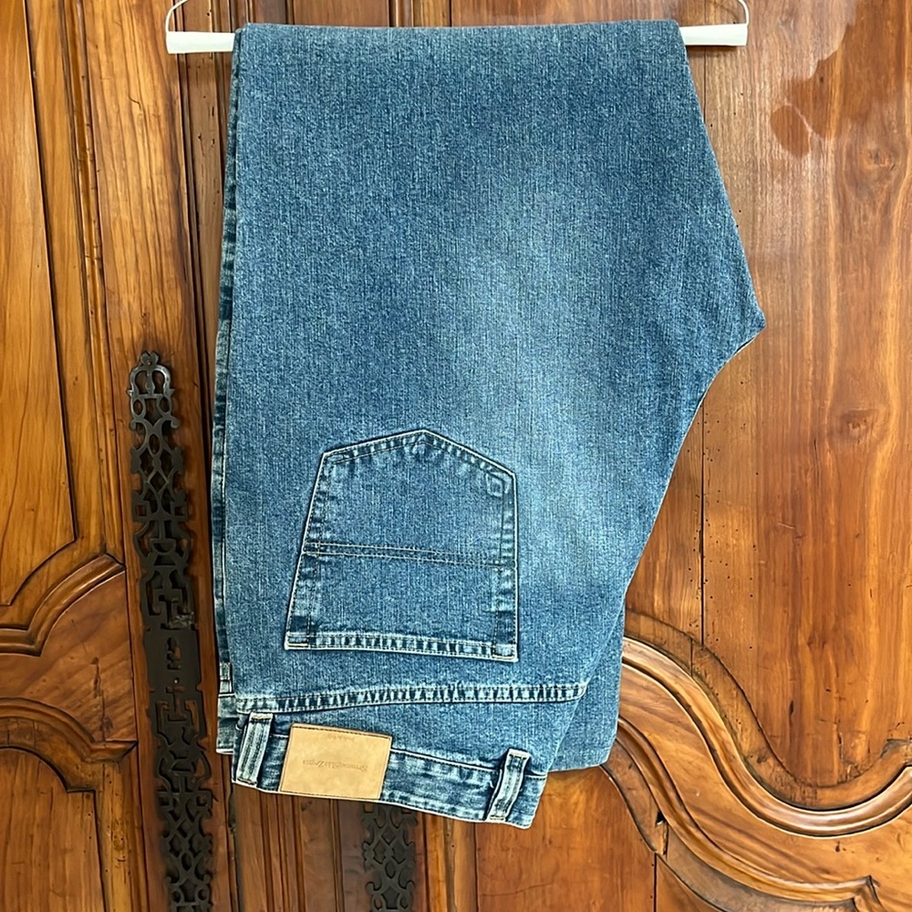 Ermenegildo Zegna jeans size 40